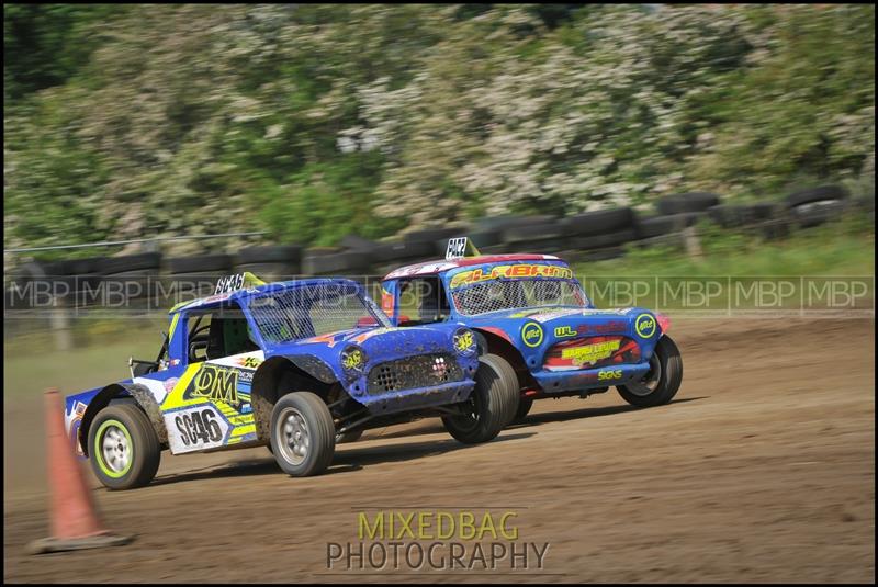 BAS Round 1, York Autograss motorsport photography uk