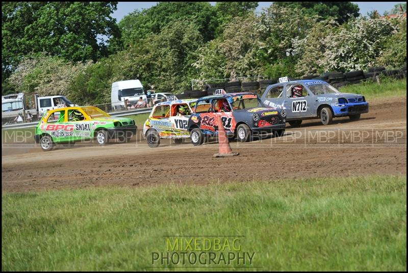 BAS Round 1, York Autograss motorsport photography uk