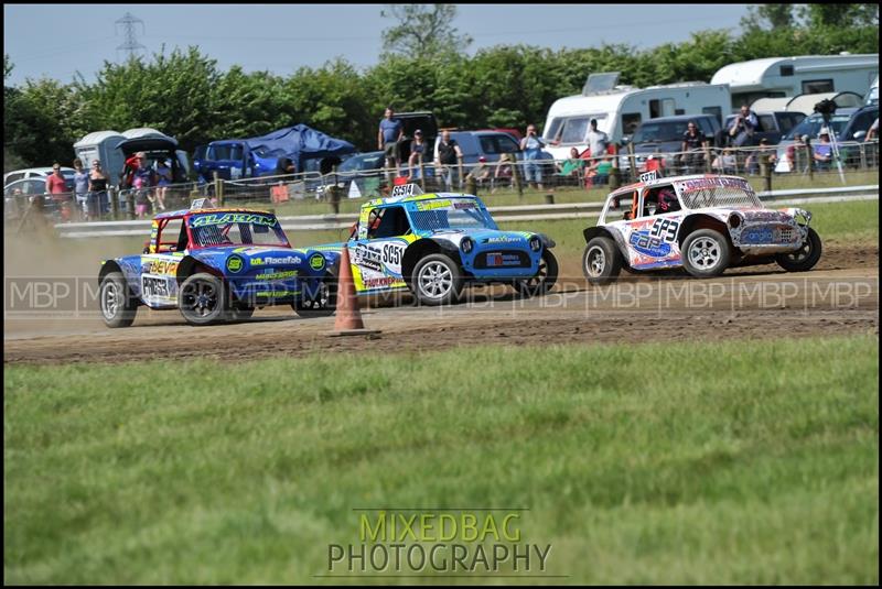 BAS Round 1, York Autograss motorsport photography uk