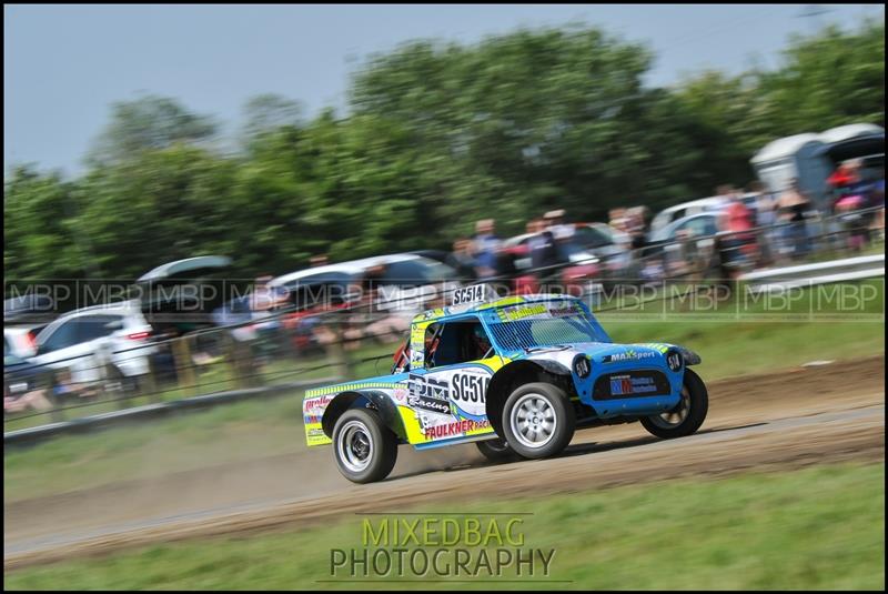 BAS Round 1, York Autograss motorsport photography uk