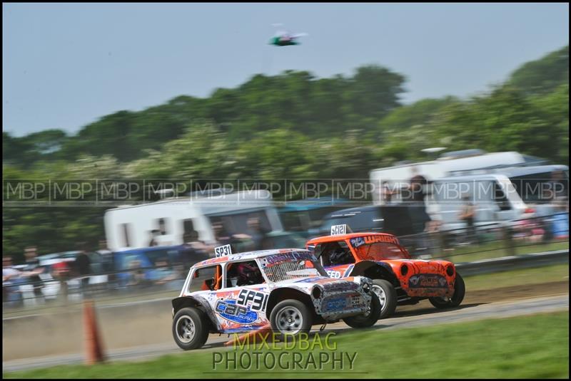 BAS Round 1, York Autograss motorsport photography uk