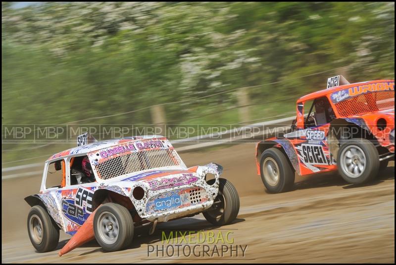 BAS Round 1, York Autograss motorsport photography uk