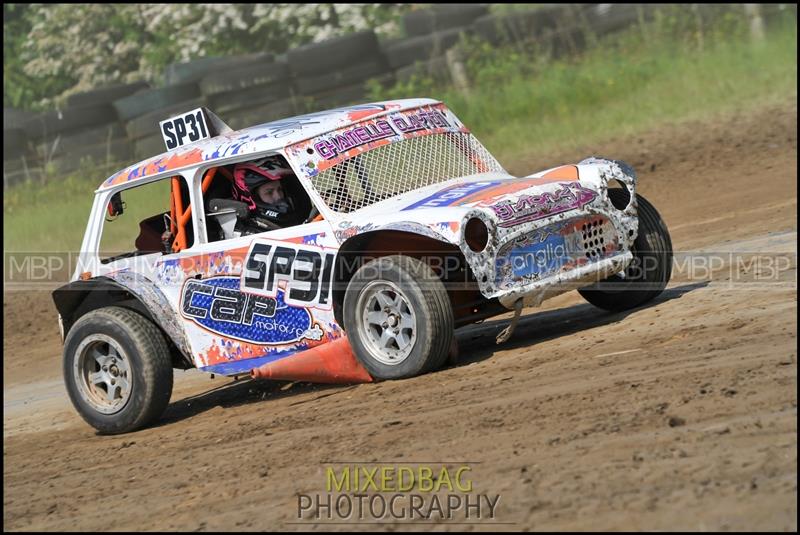 BAS Round 1, York Autograss motorsport photography uk