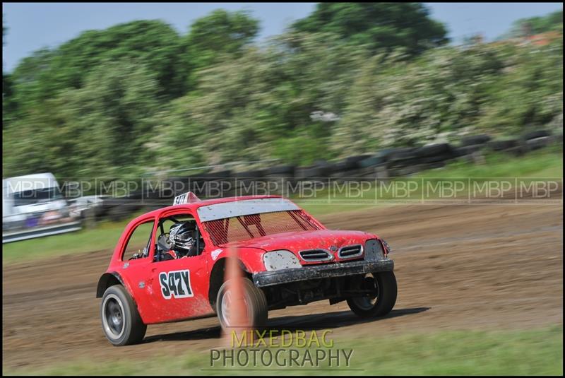 BAS Round 1, York Autograss motorsport photography uk