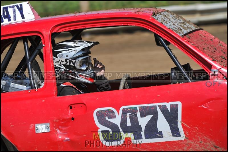 BAS Round 1, York Autograss motorsport photography uk