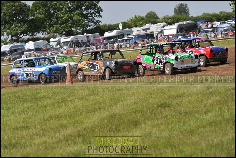 BAS Round 1, York Autograss motorsport photography uk