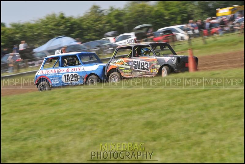 BAS Round 1, York Autograss motorsport photography uk