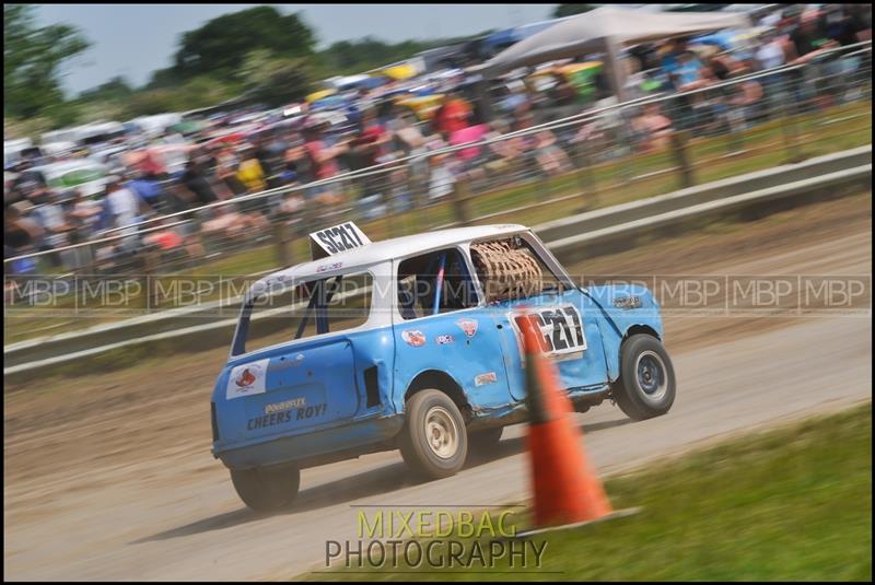 BAS Round 1, York Autograss motorsport photography uk