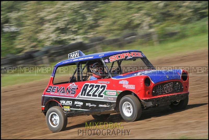 BAS Round 1, York Autograss motorsport photography uk