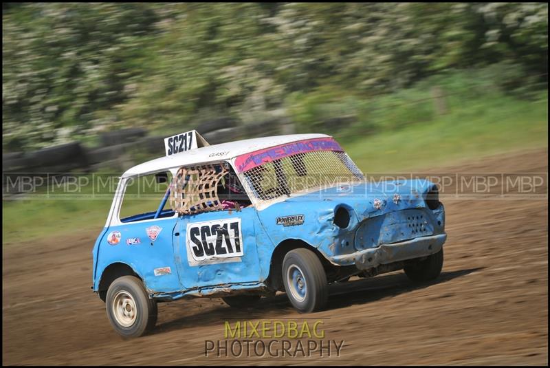 BAS Round 1, York Autograss motorsport photography uk