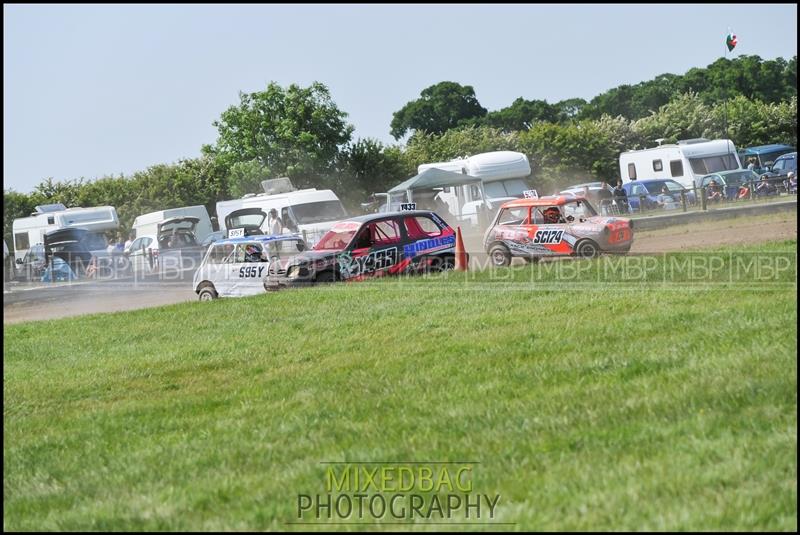 BAS Round 1, York Autograss motorsport photography uk