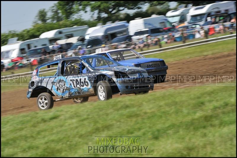 BAS Round 1, York Autograss motorsport photography uk