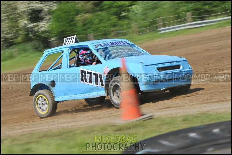 BAS Round 1, York Autograss motorsport photography uk