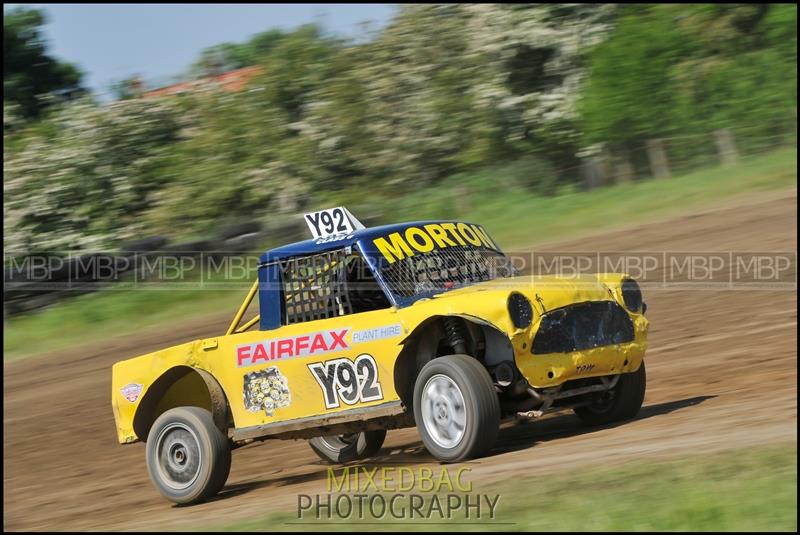 BAS Round 1, York Autograss motorsport photography uk