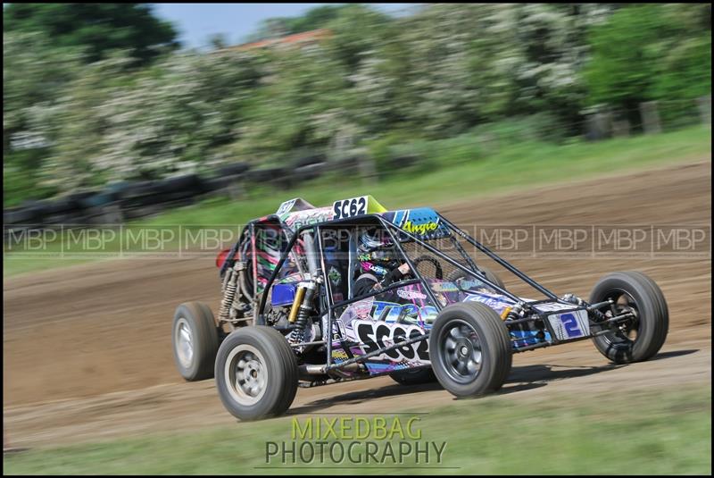 BAS Round 1, York Autograss motorsport photography uk