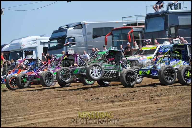 BAS Round 1, York Autograss motorsport photography uk