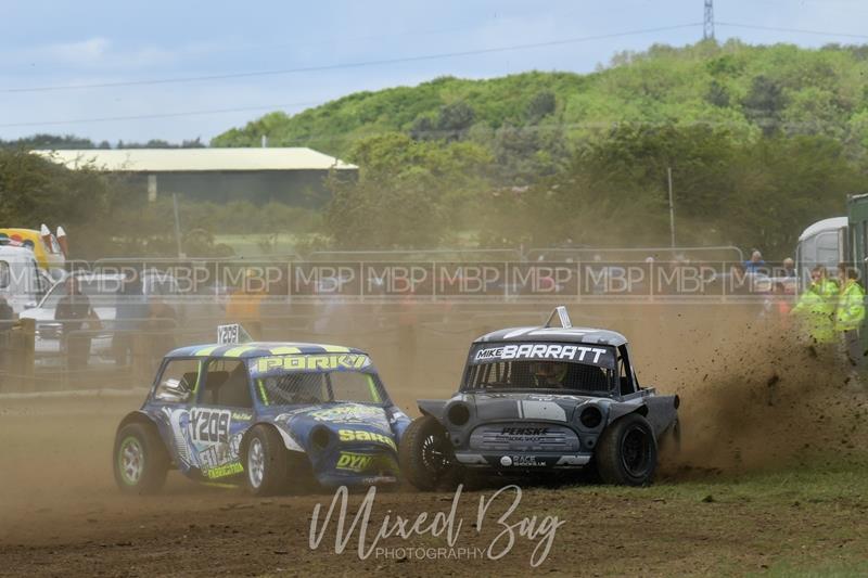 NoE Day 1, York Autograss motorsport photography uk