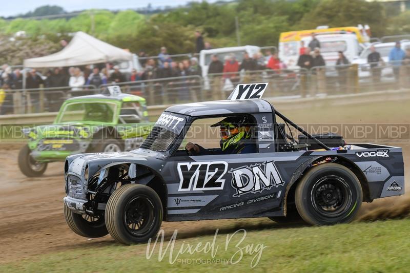 NoE Day 1, York Autograss motorsport photography uk