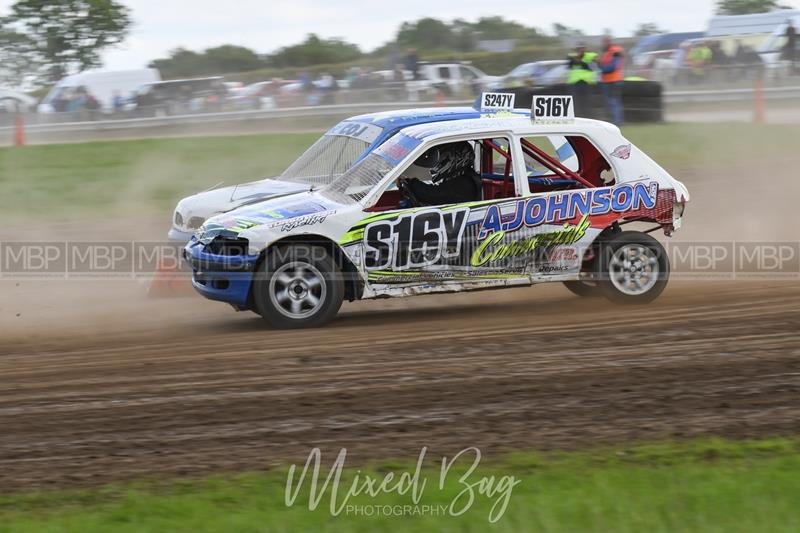 NoE Day 1, York Autograss motorsport photography uk