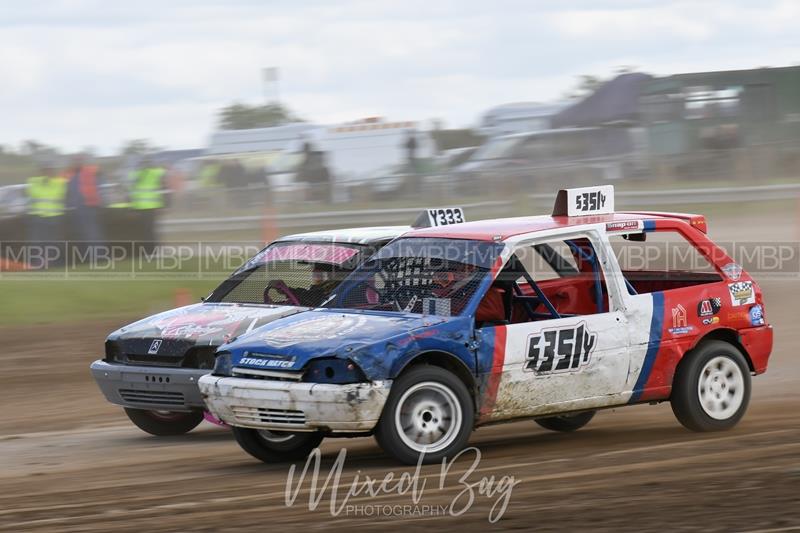 NoE Day 1, York Autograss motorsport photography uk