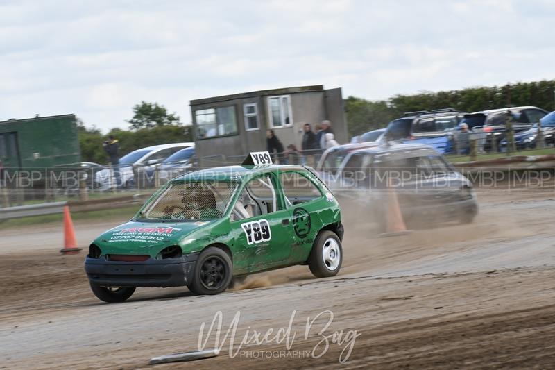 NoE Day 1, York Autograss motorsport photography uk