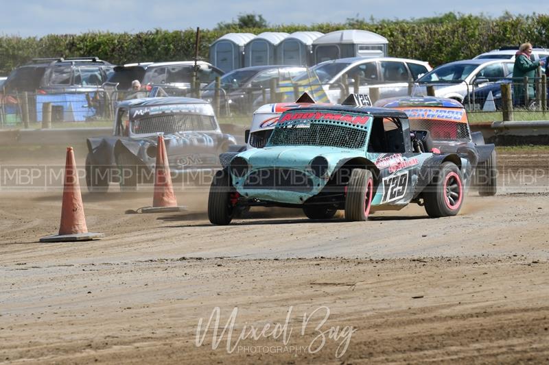 NoE Day 1, York Autograss motorsport photography uk