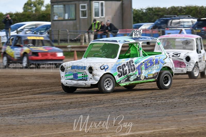 NoE Day 1, York Autograss motorsport photography uk