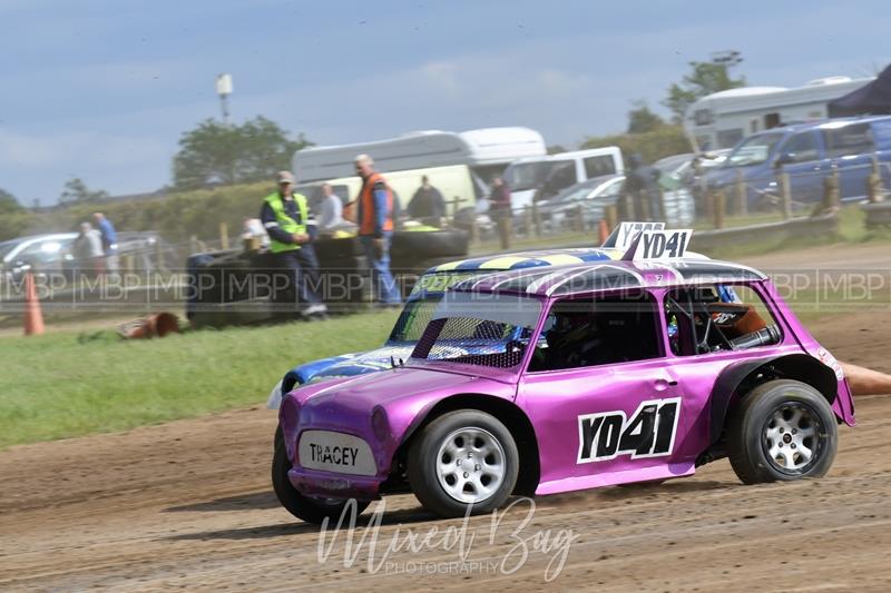 NoE Day 1, York Autograss motorsport photography uk