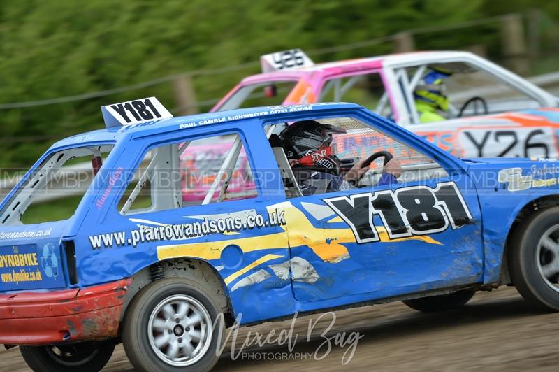 NoE Day 1, York Autograss motorsport photography uk