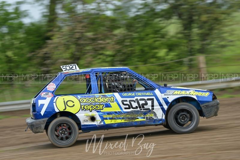 NoE Day 1, York Autograss motorsport photography uk