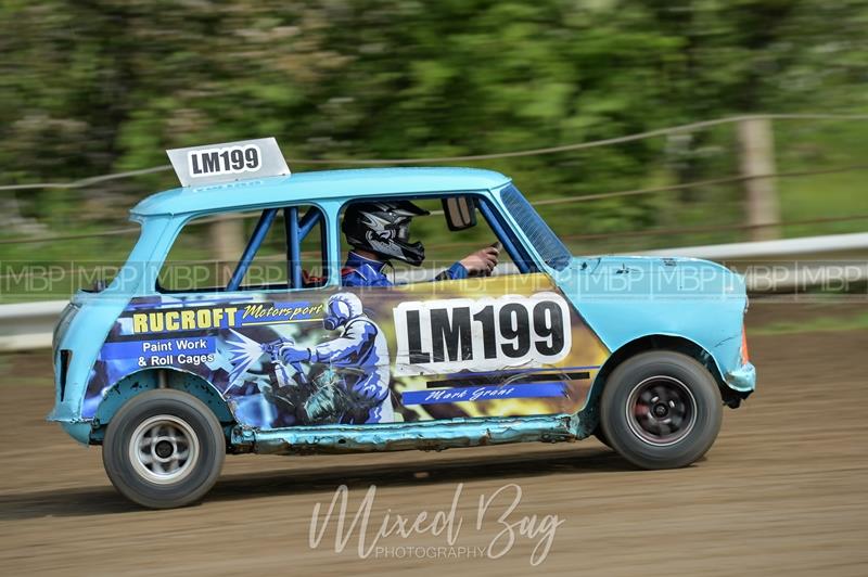 NoE Day 1, York Autograss motorsport photography uk