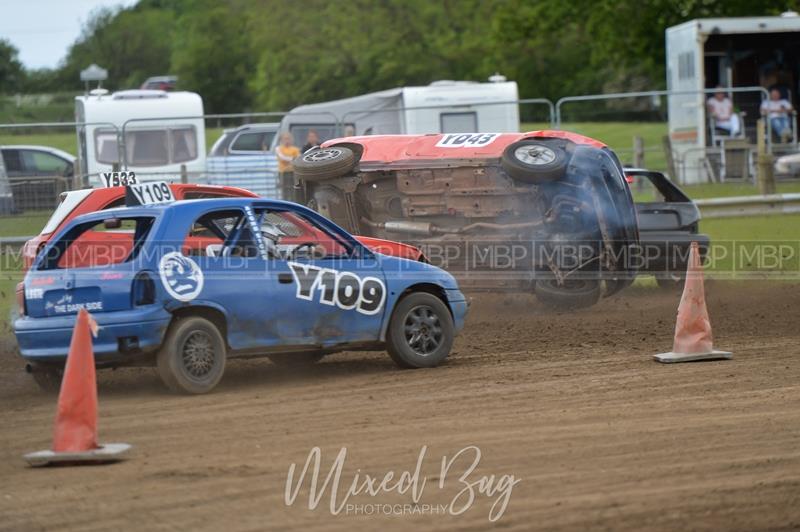 NoE Day 1, York Autograss motorsport photography uk