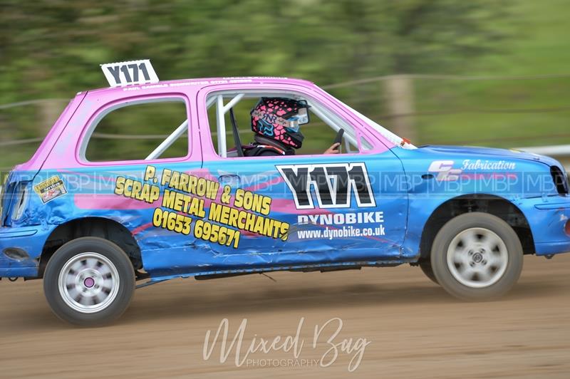 NoE Day 1, York Autograss motorsport photography uk