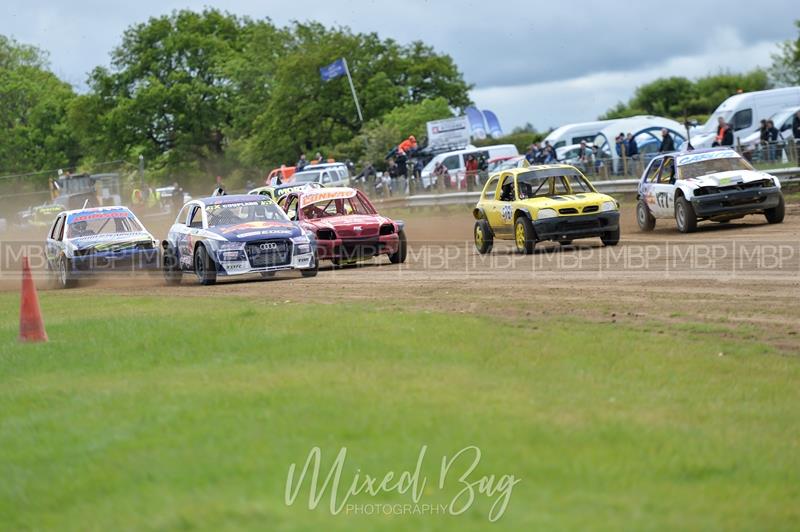 NoE Day 1, York Autograss motorsport photography uk