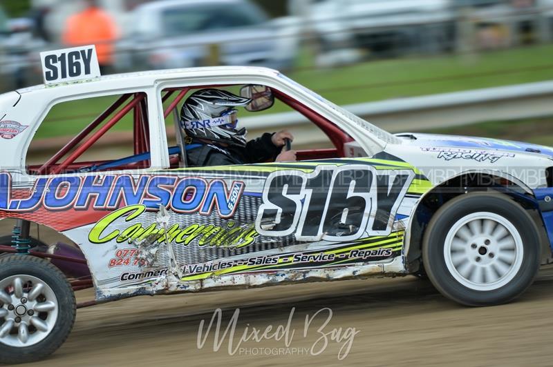 NoE Day 1, York Autograss motorsport photography uk