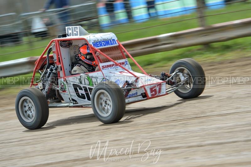 NoE Day 1, York Autograss motorsport photography uk