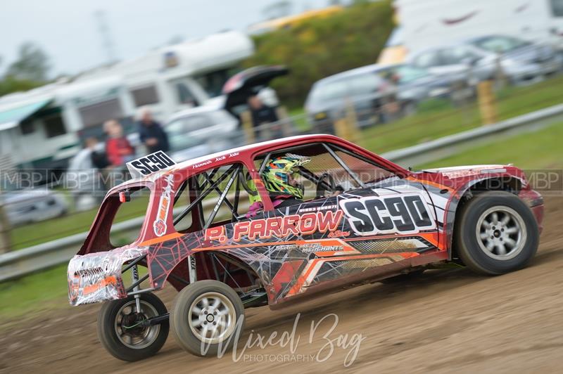 NoE Day 1, York Autograss motorsport photography uk