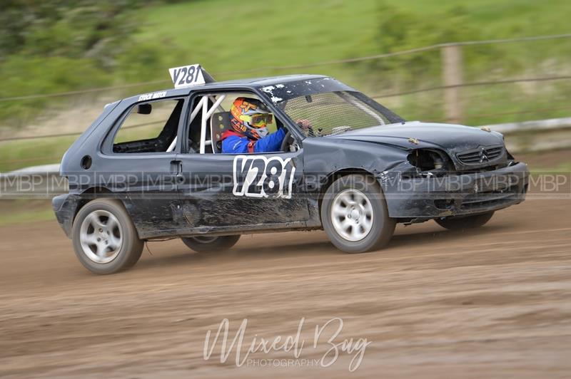 NoE Day 1, York Autograss motorsport photography uk