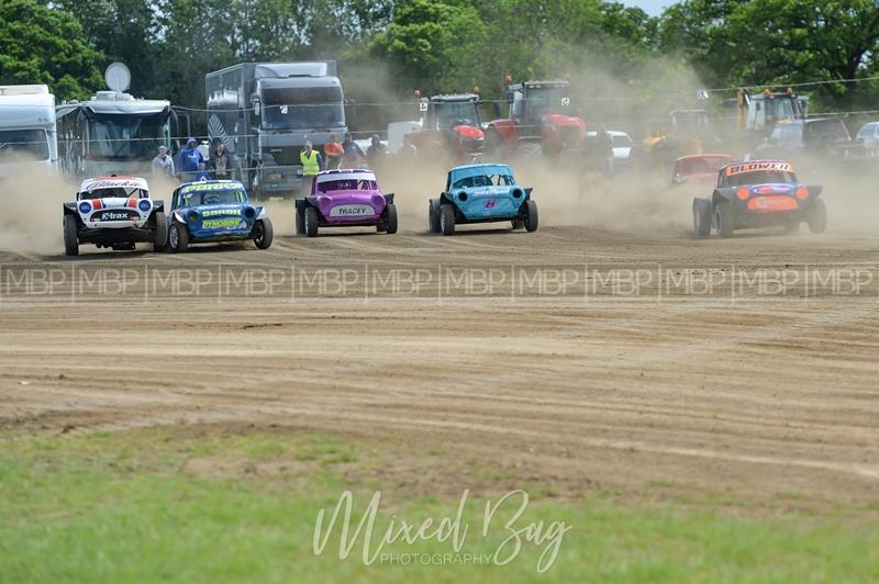 NoE Day 1, York Autograss motorsport photography uk