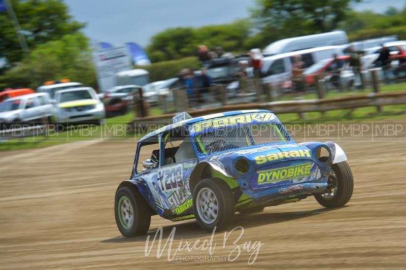 NoE Day 1, York Autograss motorsport photography uk