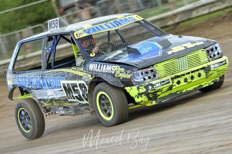 NoE Day 2, York Autograss motorsport photography uk