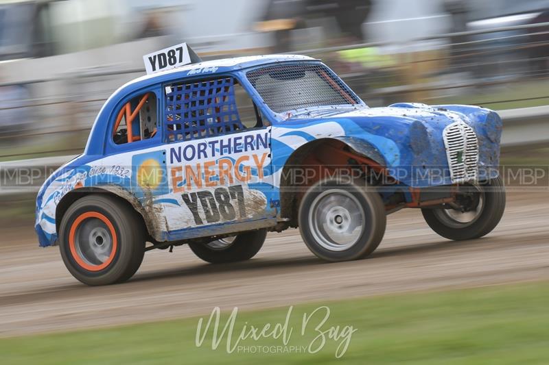 NoE Day 2, York Autograss motorsport photography uk