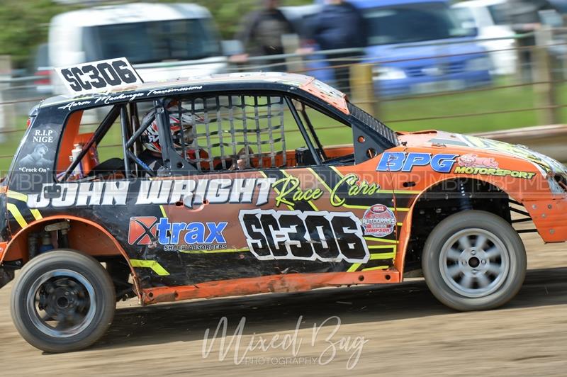 NoE Day 2, York Autograss motorsport photography uk