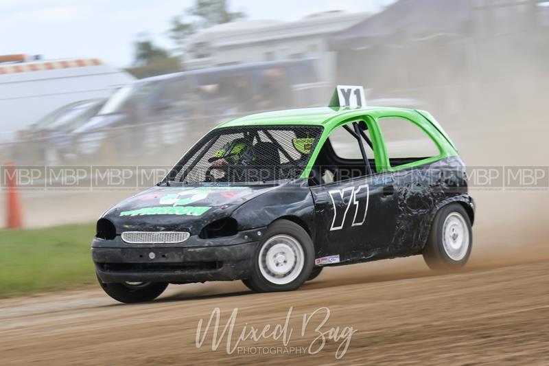 NoE Day 2, York Autograss motorsport photography uk