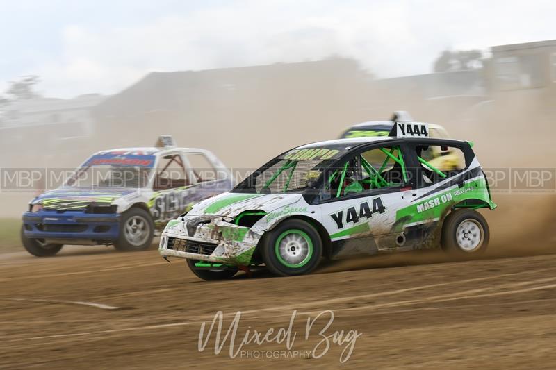 NoE Day 2, York Autograss motorsport photography uk