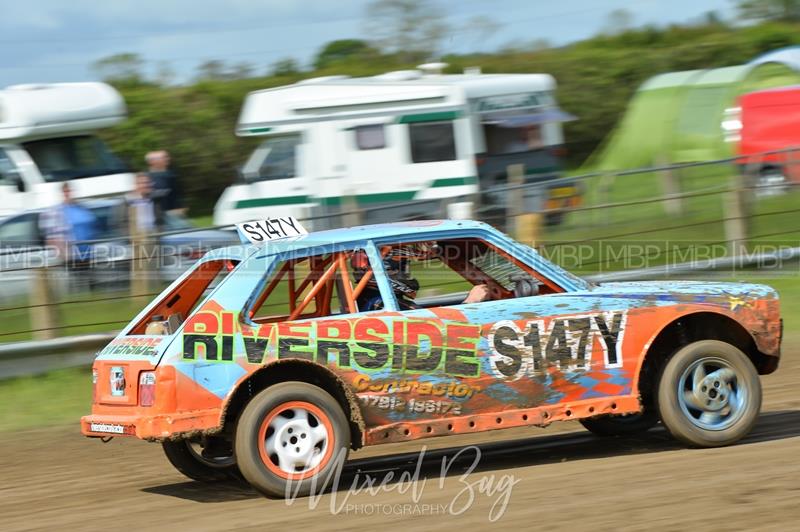 NoE Day 2, York Autograss motorsport photography uk