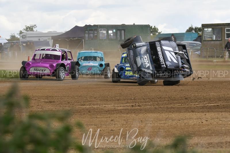 NoE Day 2, York Autograss motorsport photography uk