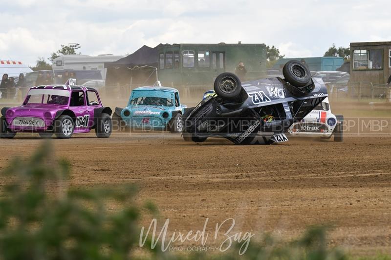 NoE Day 2, York Autograss motorsport photography uk