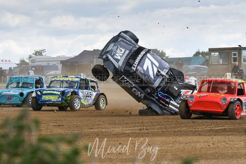 NoE Day 2, York Autograss motorsport photography uk