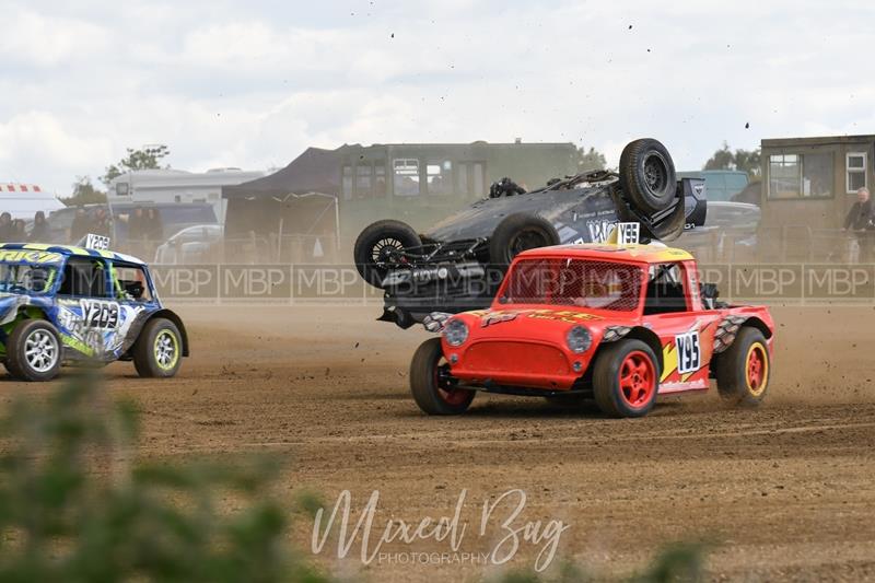 NoE Day 2, York Autograss motorsport photography uk